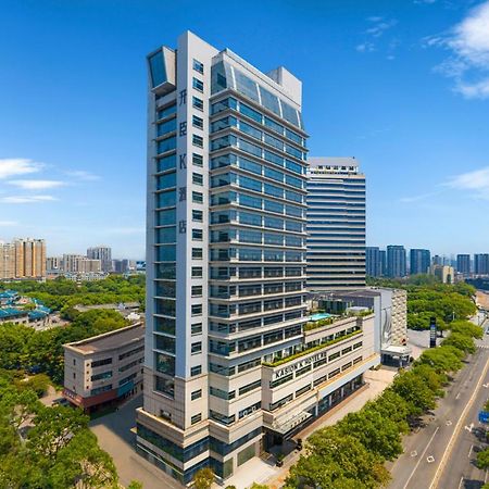 Yiwu Kaison K Hotel 外观 照片