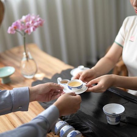 Yiwu Kaison K Hotel 外观 照片