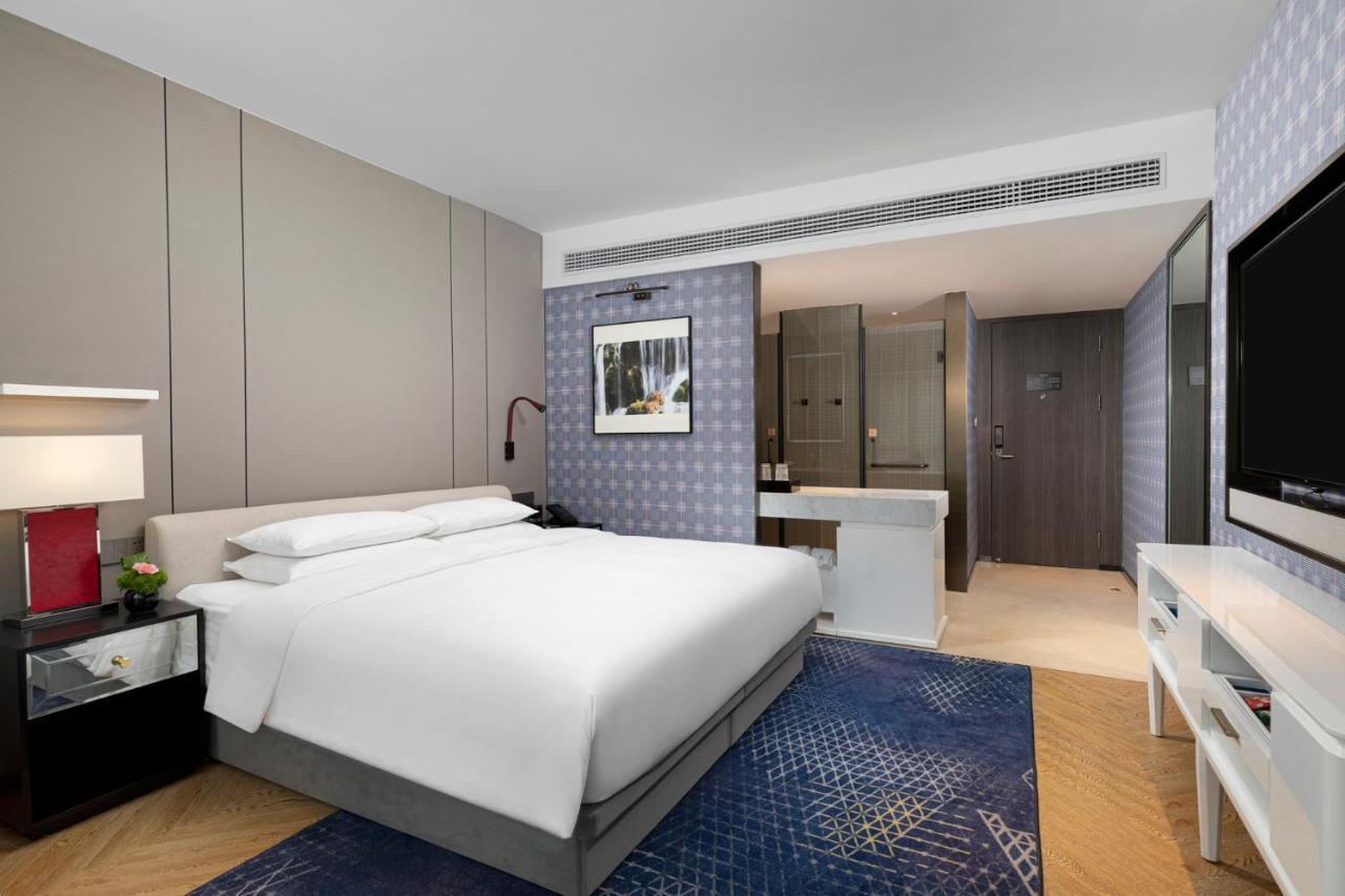 Yiwu Kaison K Hotel 外观 照片