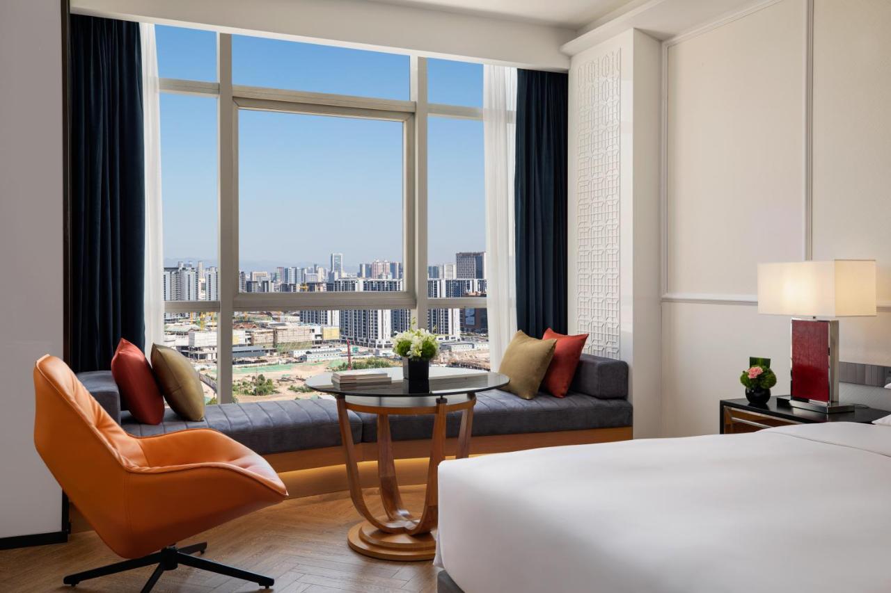 Yiwu Kaison K Hotel 外观 照片