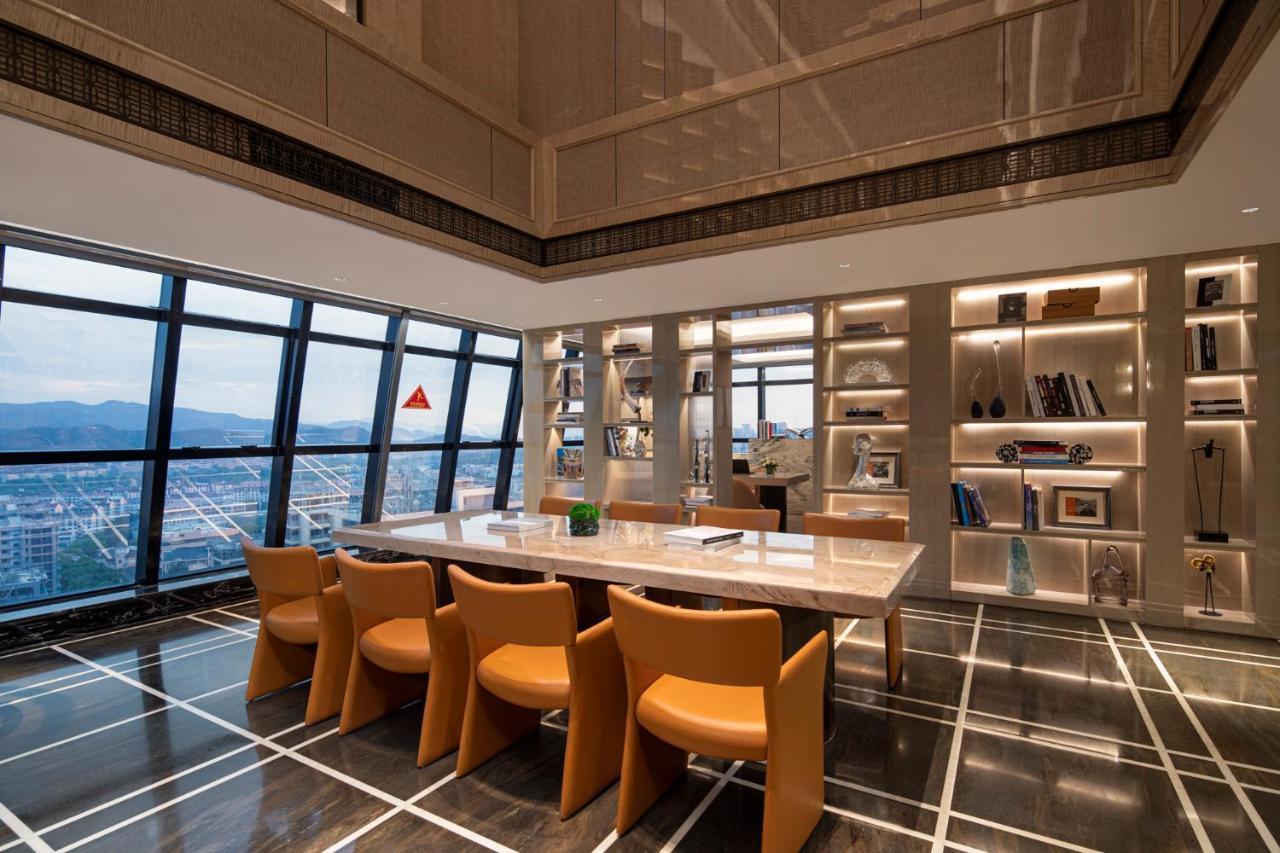 Yiwu Kaison K Hotel 外观 照片