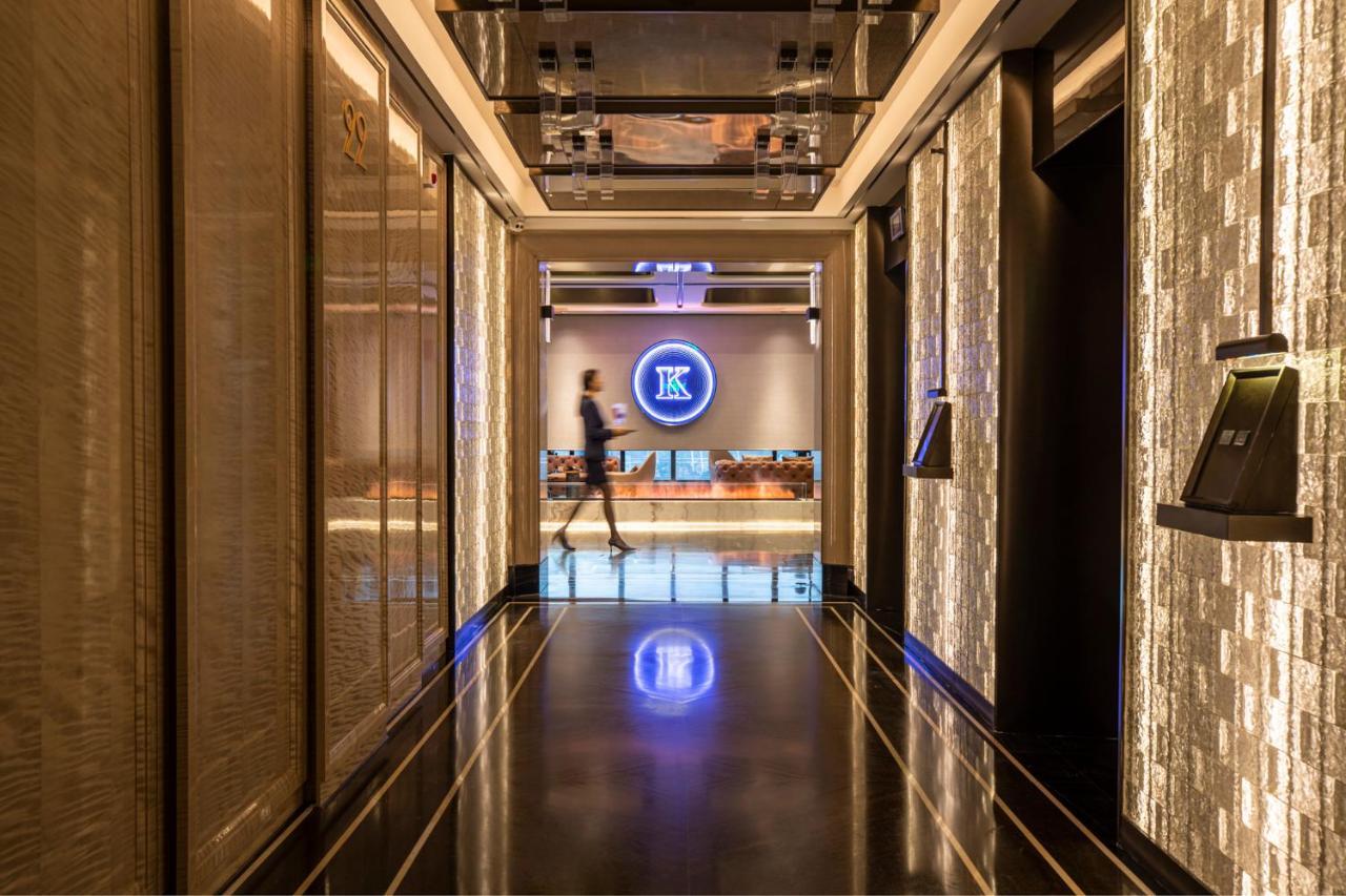 Yiwu Kaison K Hotel 外观 照片