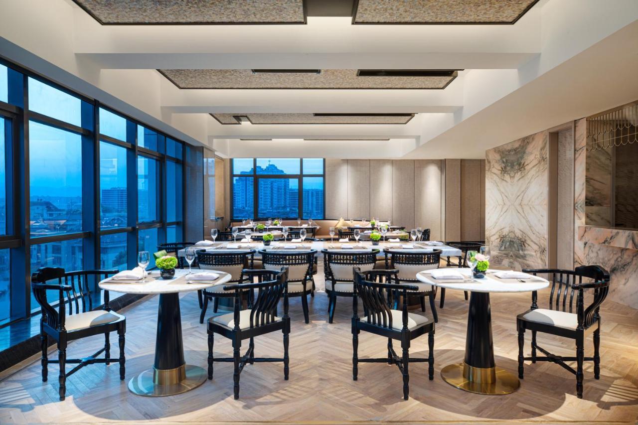Yiwu Kaison K Hotel 外观 照片