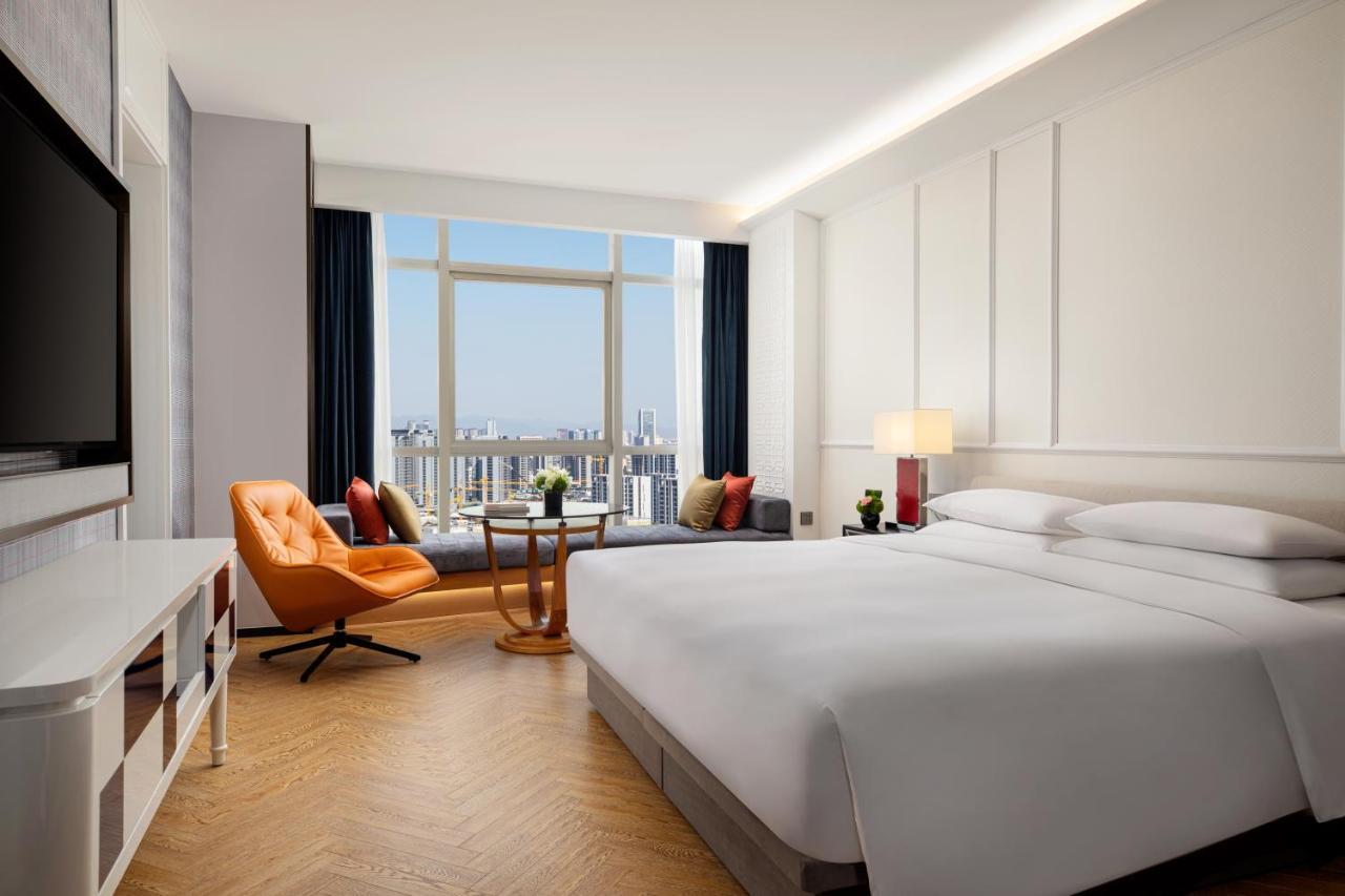 Yiwu Kaison K Hotel 外观 照片