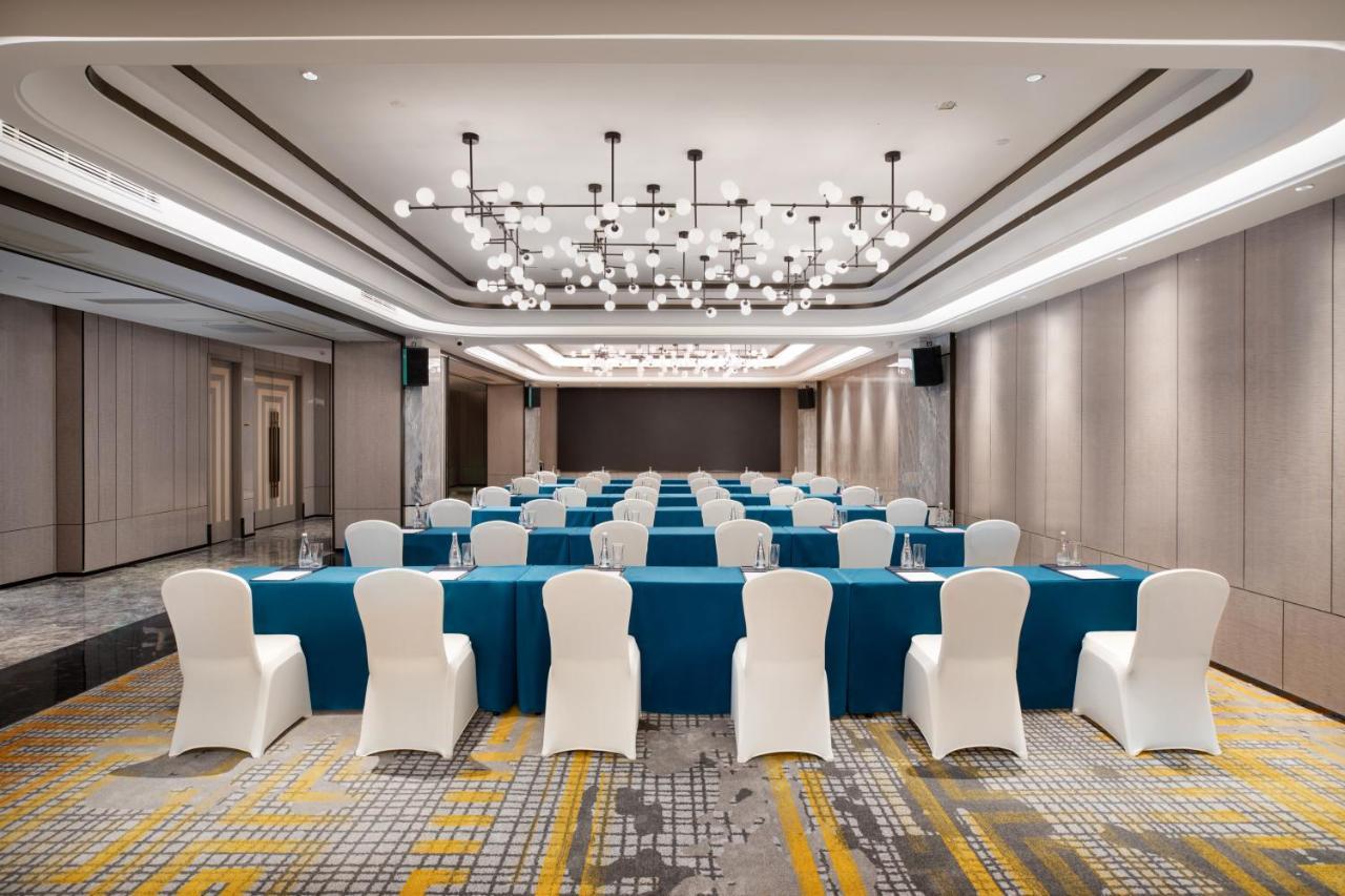 Yiwu Kaison K Hotel 外观 照片