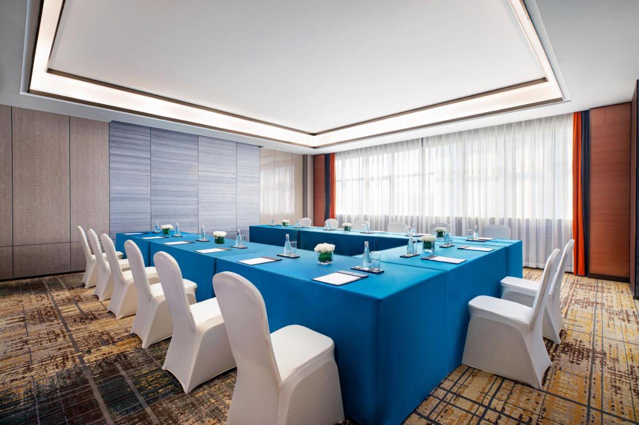 Yiwu Kaison K Hotel 外观 照片