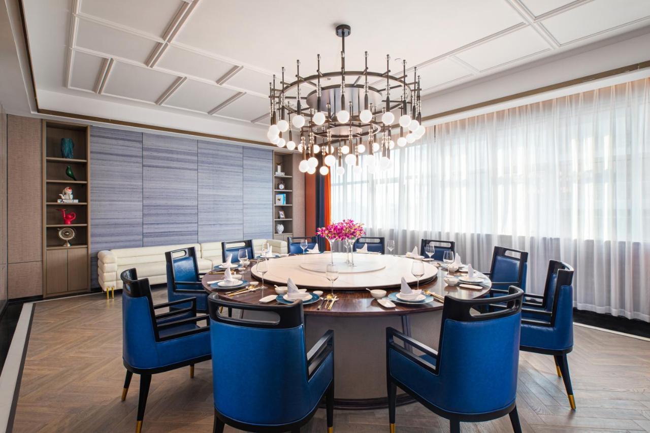 Yiwu Kaison K Hotel 外观 照片