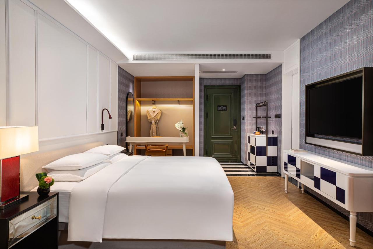 Yiwu Kaison K Hotel 外观 照片