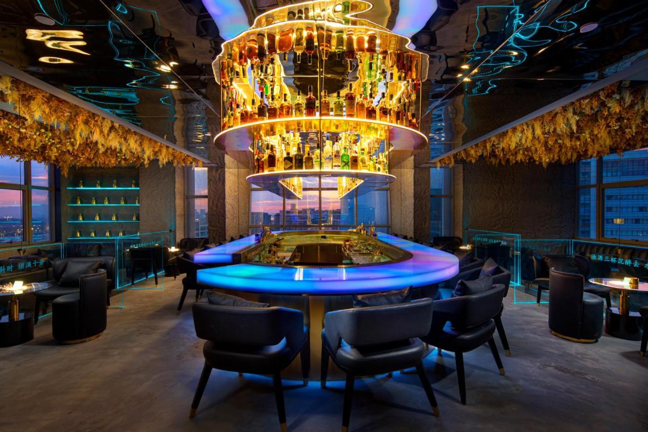 Yiwu Kaison K Hotel 外观 照片