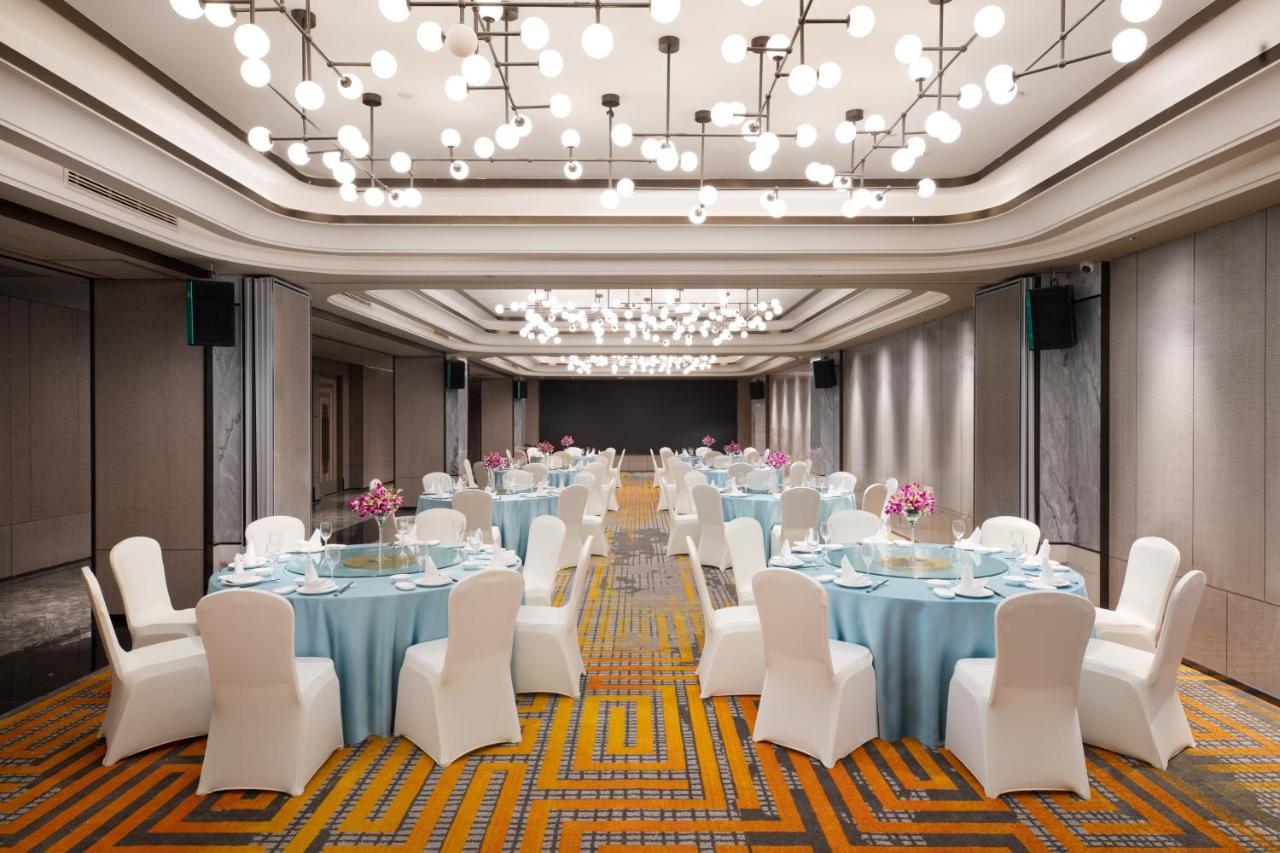 Yiwu Kaison K Hotel 外观 照片