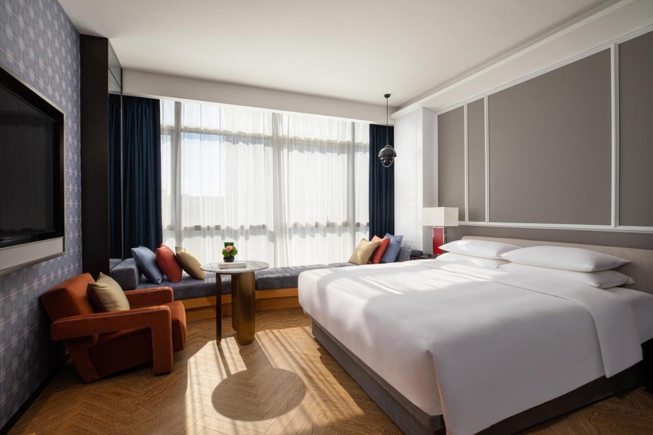Yiwu Kaison K Hotel 外观 照片