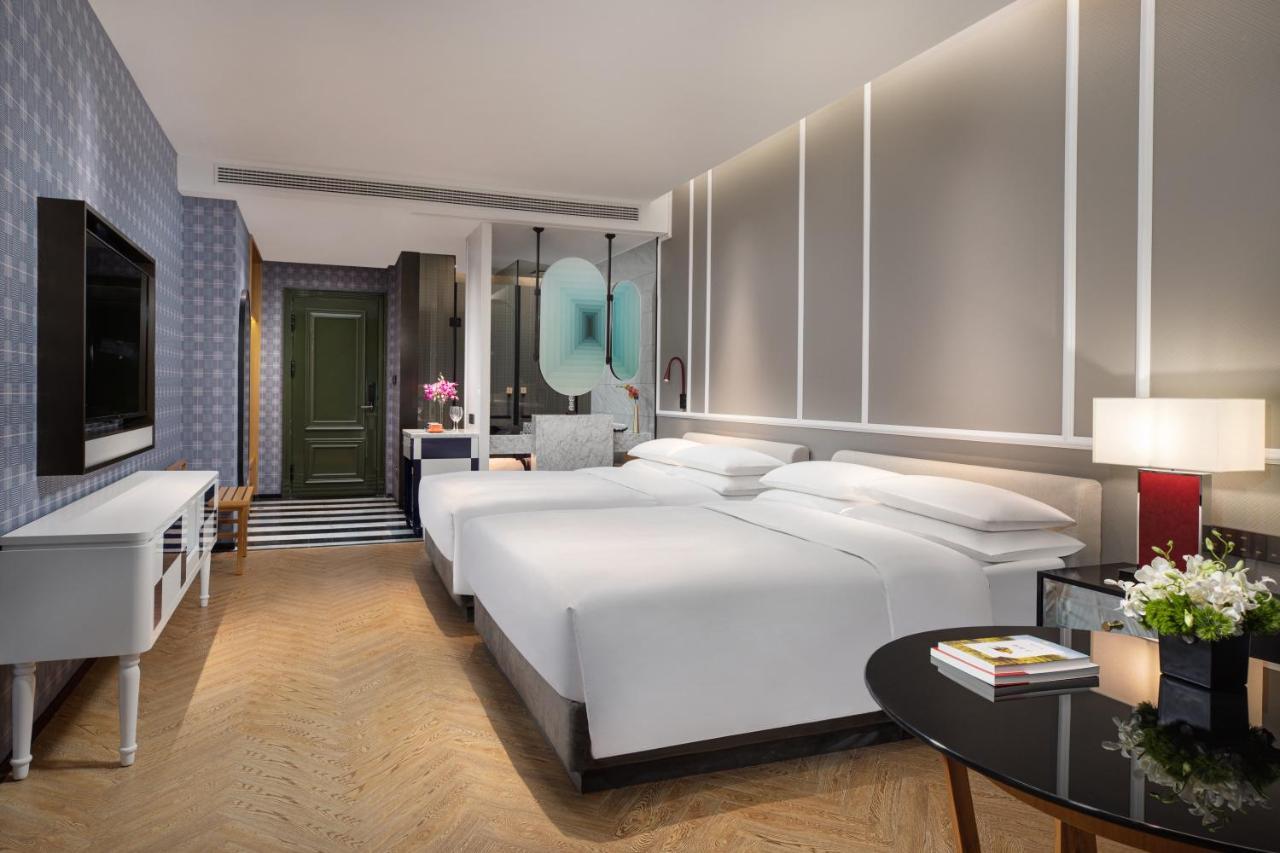 Yiwu Kaison K Hotel 外观 照片