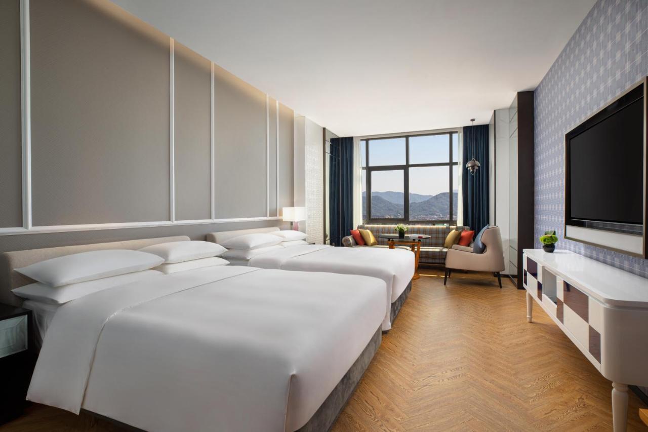 Yiwu Kaison K Hotel 外观 照片