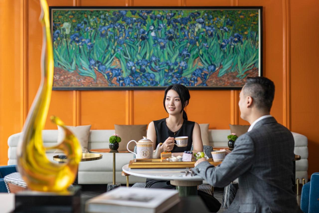 Yiwu Kaison K Hotel 外观 照片
