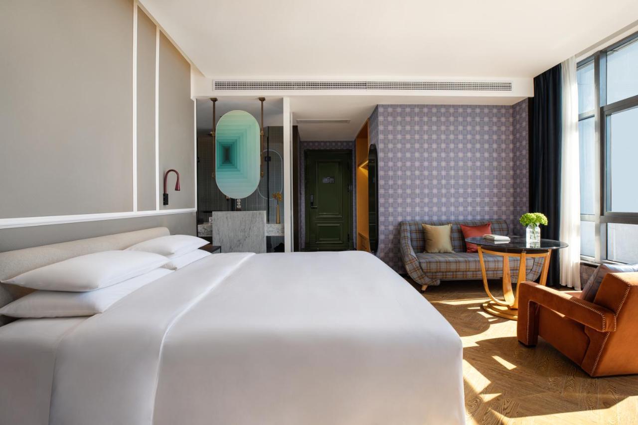 Yiwu Kaison K Hotel 外观 照片