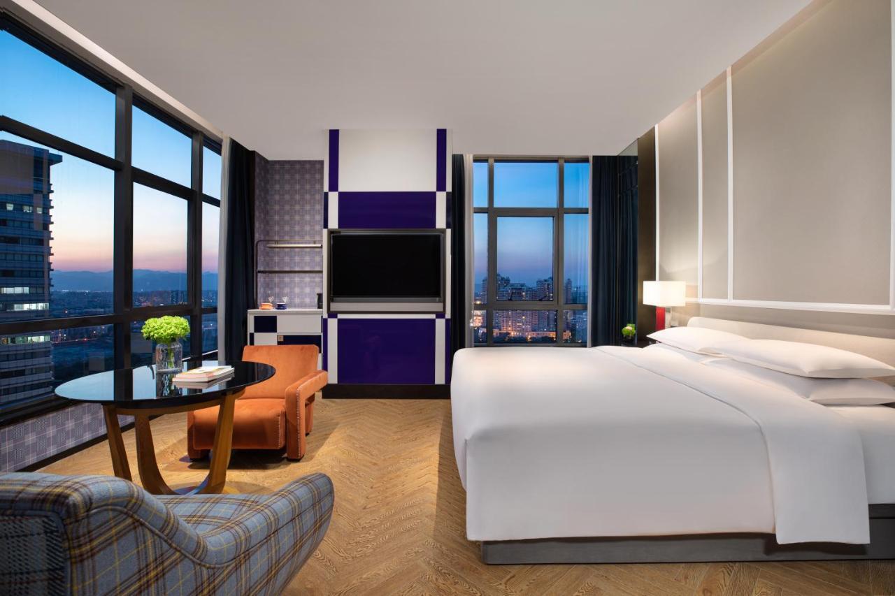 Yiwu Kaison K Hotel 外观 照片