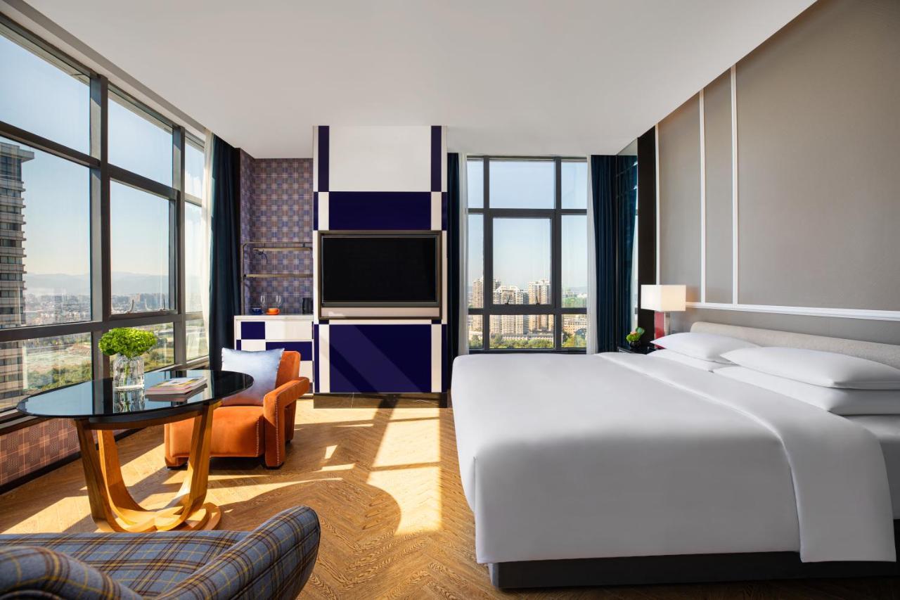 Yiwu Kaison K Hotel 外观 照片