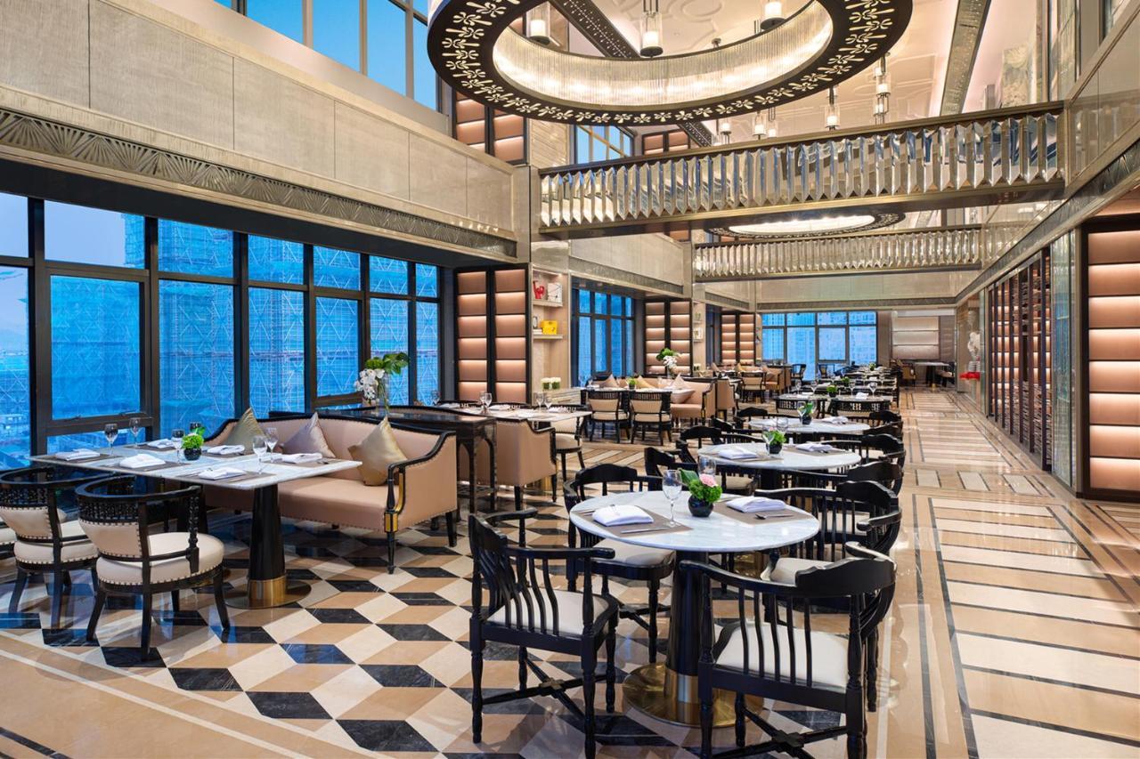 Yiwu Kaison K Hotel 外观 照片